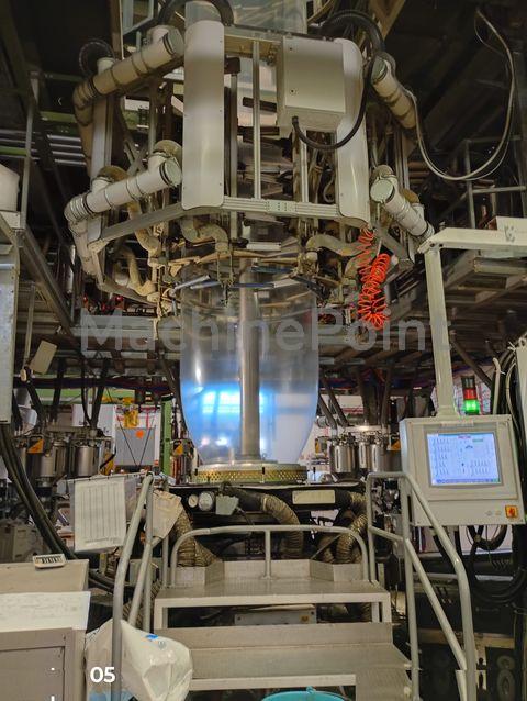 MACCHI - Plastex - Used machine