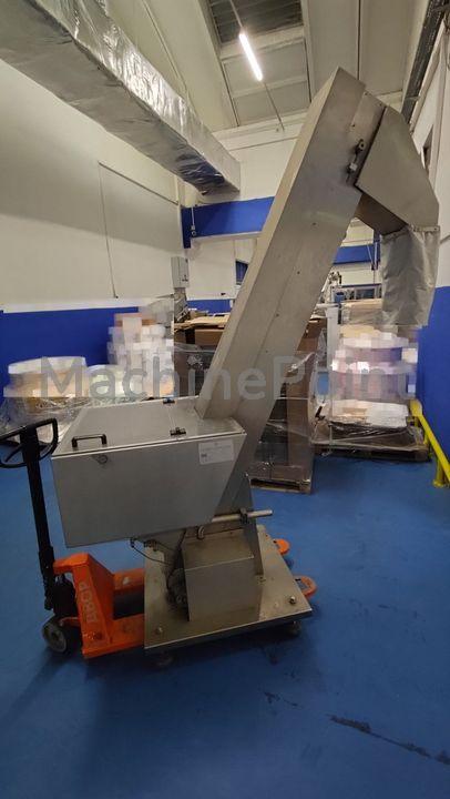 TETRA PAK - TCA88 - Used machine
