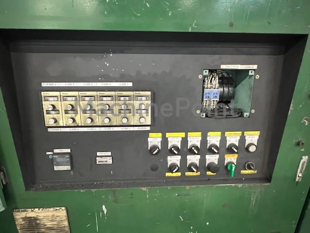 NISSEI ASB - 70DPH - Used machine