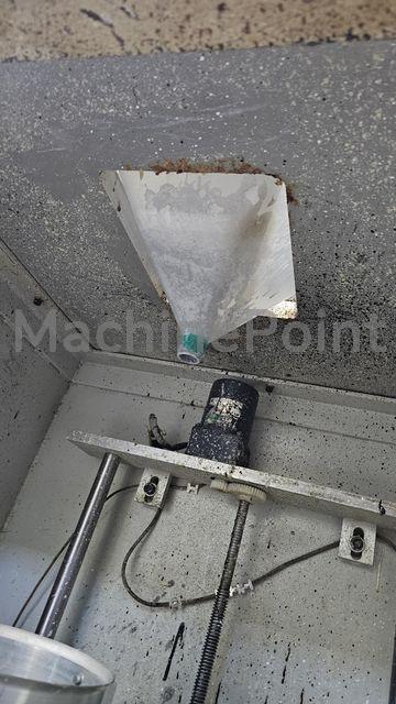 MCP HEK - 5/04 V NYLON - Used machine