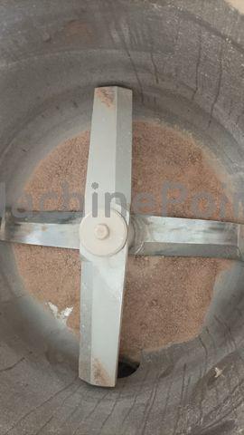 VALTORTA - 150/350 - Used machine