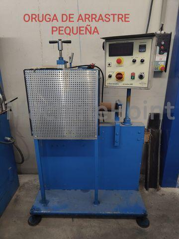 TAMEN - M5 - Used machine
