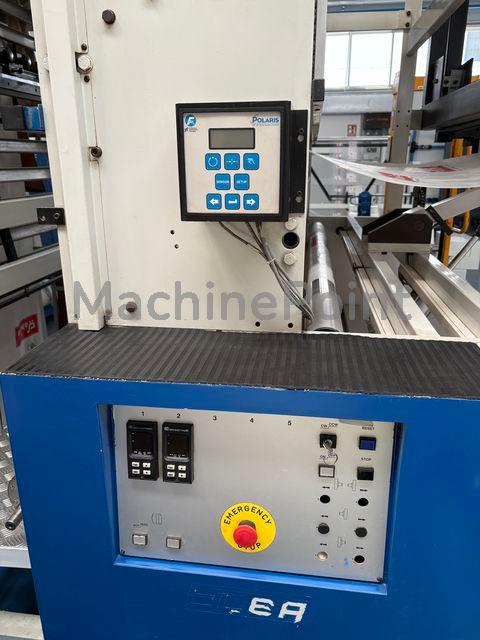 ELBA - SA90EV-11 - Used machine