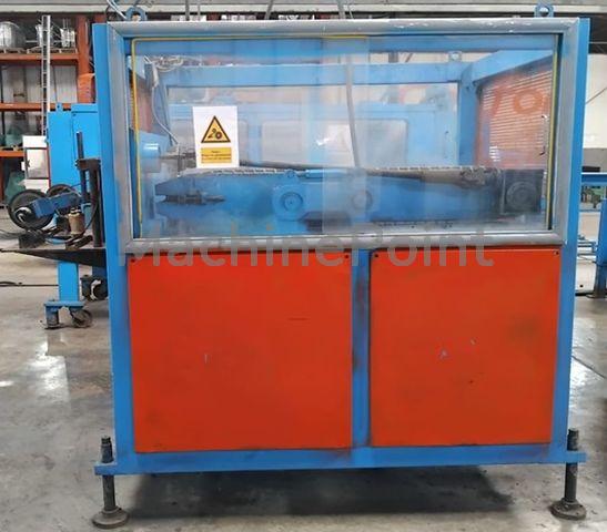 CINCINNATI MILACRON - CM55 - Used machine