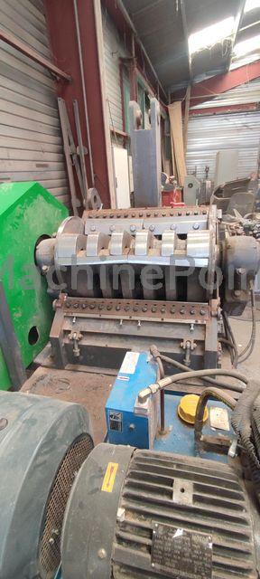 SEVENSTARS MACHINERY - SWP 630 - Б/У Оборудование