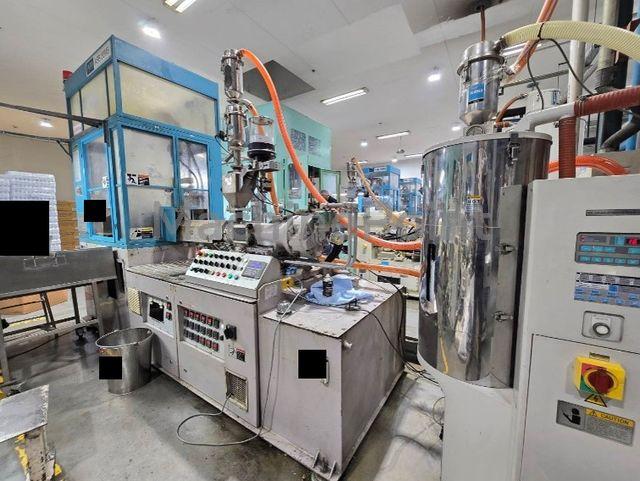 NISSEI ASB - ASB 50MB V3 - Used machine