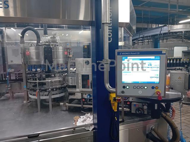 KRONES - Contiroll - Used machine