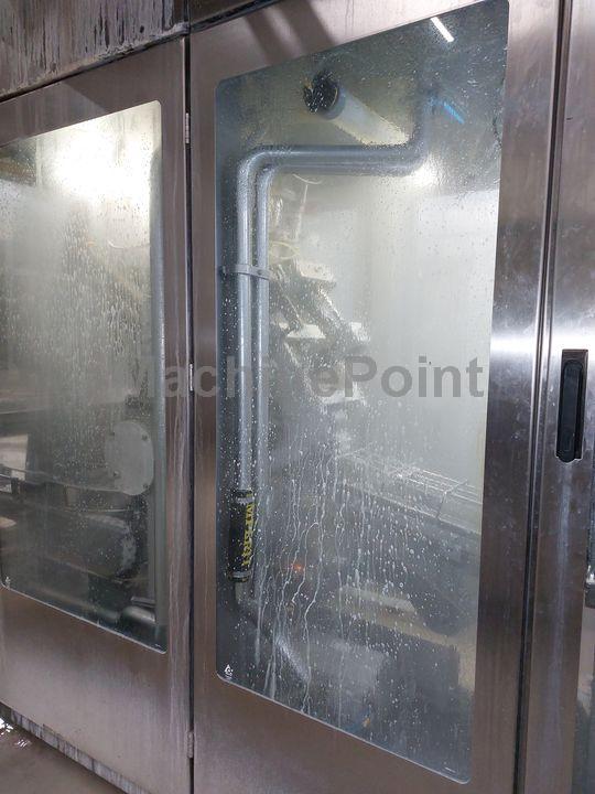 TETRA PAK - A3 Flex 500 B - Machine d'occasion