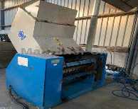 Shredder GETECHA RS 3009