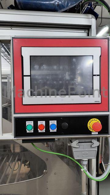 MESPACK - H-320-4 - Maquinaria usada