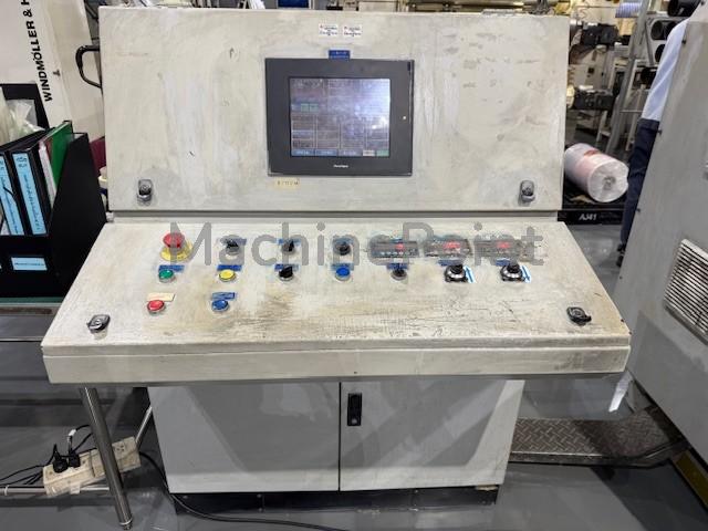 YODEN - SLIT-UHS-1300 - Kullanılmış makine