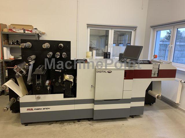 MARK ANDY - Digital One - Used machine