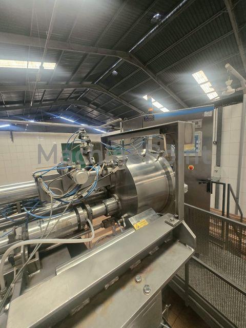 TMCI PADOVAN - RTT1 - Used machine