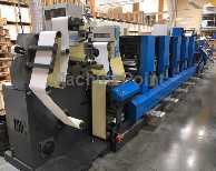 Offset printing machines - GALLUS - TCS 250