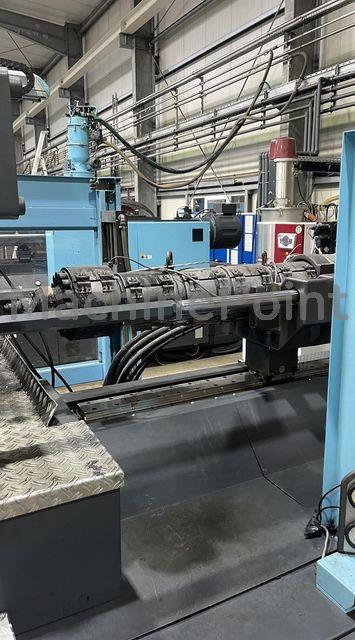 DEMAG - System 420/ 810/2300  - Used machine