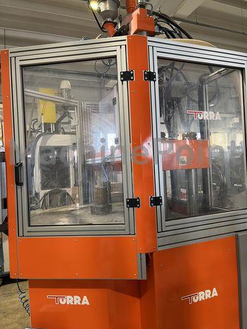 TURRA - RT-60-03 - Maquinaria usada