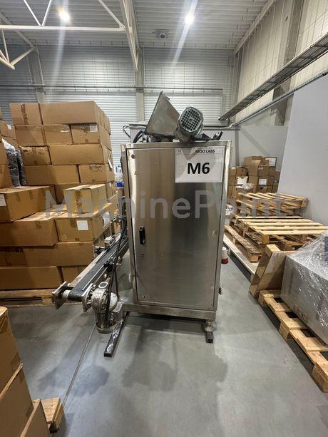 SUNPACK SOLUTIONS - SPS-109 - Used machine