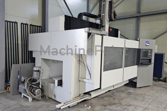 CMS - SYNTESI PX5 - Used machine