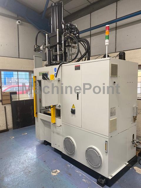 YIZUMI - YL2-V100F  - Used machine