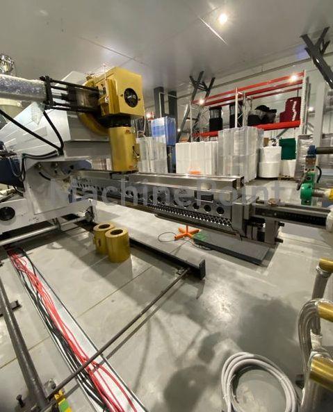 ZHEJIANG OUNUO MACHINERY - SJFM-1700D - Used machine