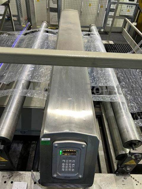 REIFENHAUSER - Coex - Used machine