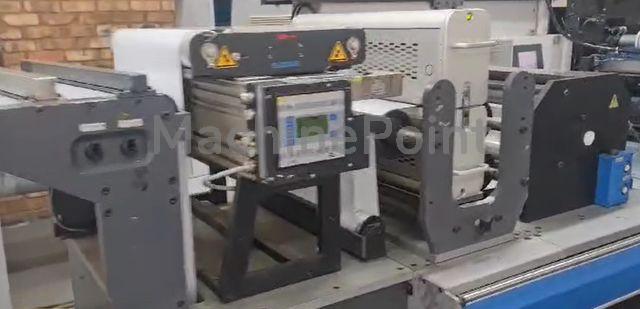 GALLUS - EMS 510 - Used machine