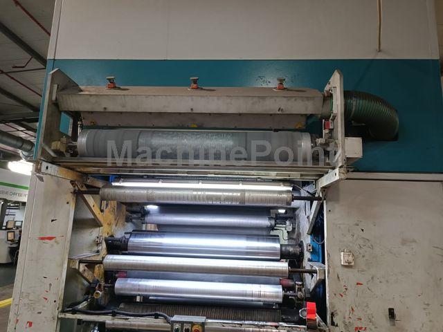 UTECO - Mistral 110 - Used machine