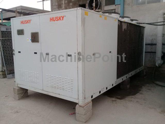HUSKY - Hypet 225-4.OP100/110 EE100 - Machine d'occasion