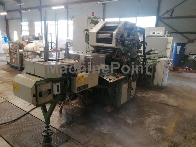 OMSO - DM 44/6N - Used machine