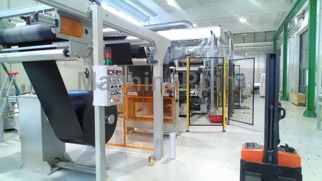 UNION - Foglia - Used machine