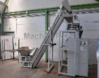 Autres machines de traitement BALENKO Discret 46 Bag Fillig Line for dry products