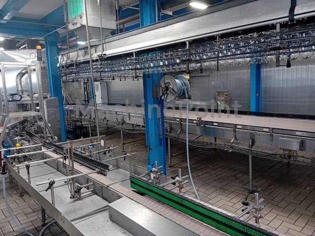 KRONES -  - Maquinaria usada