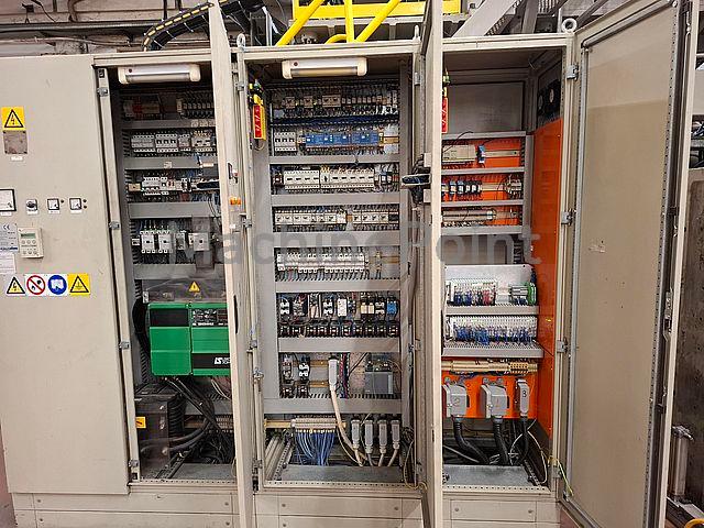 UNILOY - UMA-60-120-10 - Maszyna używana