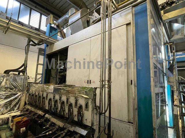 UTECO - Diamond HD 108 - Used machine