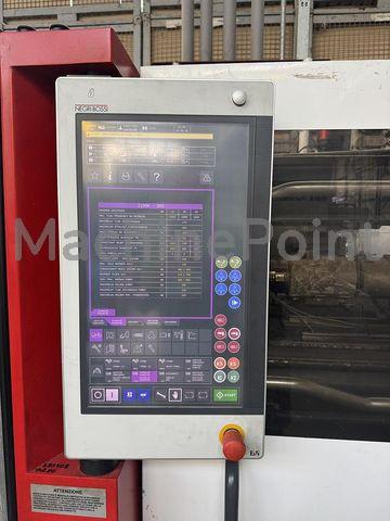 NEGRI BOSSI - EOS ST 110-350 - Maquinaria usada