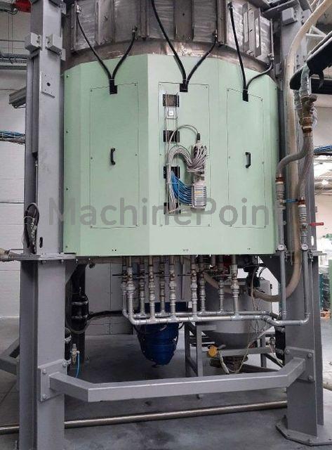 AMUT - Moby 1-700 - Used machine