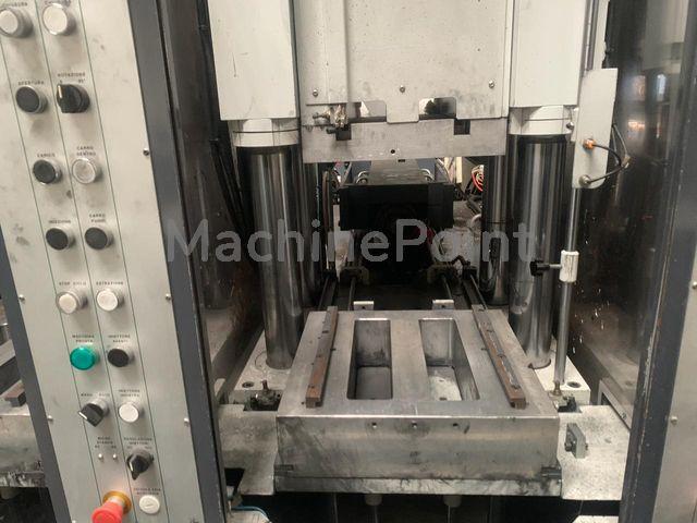 INDUSTRIAL SERVICE - Ariel 3l 250T - Maquinaria usada