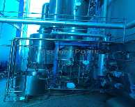 Autre type de machines pour produits laitiers GEA Niro Atomazier