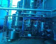 Other Dairy Machine Type - GEA - Niro Atomazier