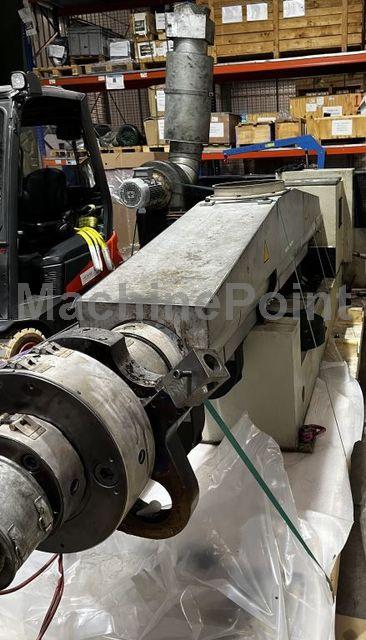 REIFENHAUSER - RT/RH801 - Used machine