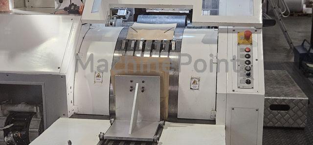 WINDMÖLLER & HÖLSCHER - Triumph 3 MR/SM/Servo - Used machine