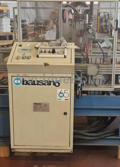 BAUSANO - T0800 - 二手机械