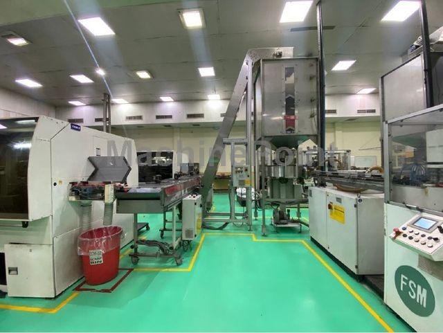  -  - Used machine