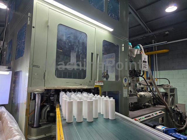 AOKI - SBIII - 250LL - 50S - Used machine