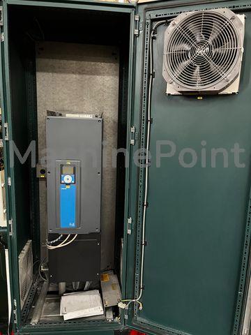 CINCINNATI EXTRUSION - CMT 80 L - Gebrauchtmaschinen