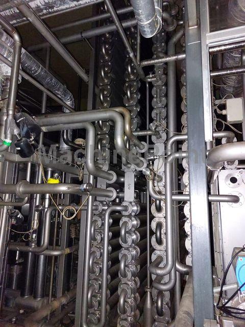 GEA TDS - H/M 200 - Used machine