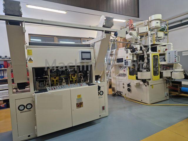 PSG - KMK LTM/TET - Macchina usata