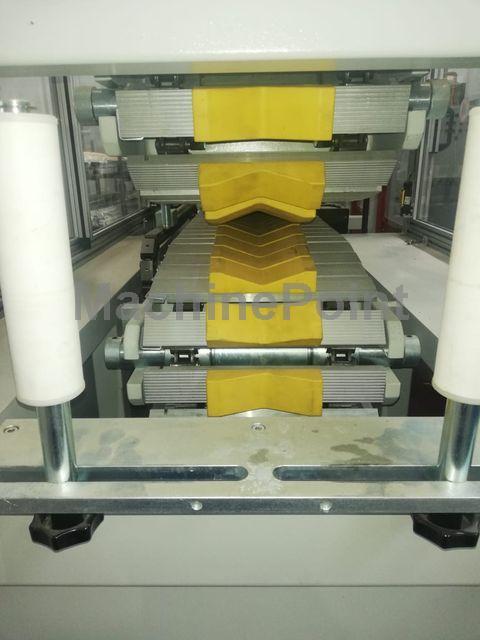 MIKROSAN - MCV 68/25D - Machine d'occasion