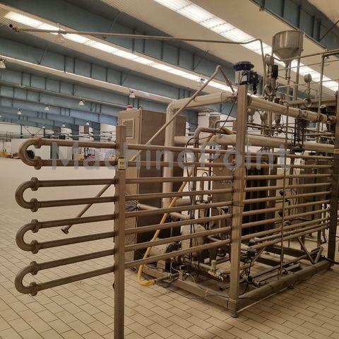 APV - H 17 - Used machine