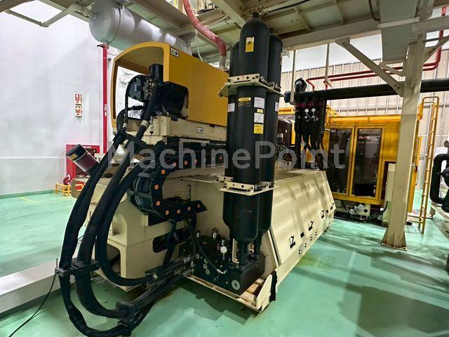 HUSKY - HyPET 225  P100/110 E100 - Used machine